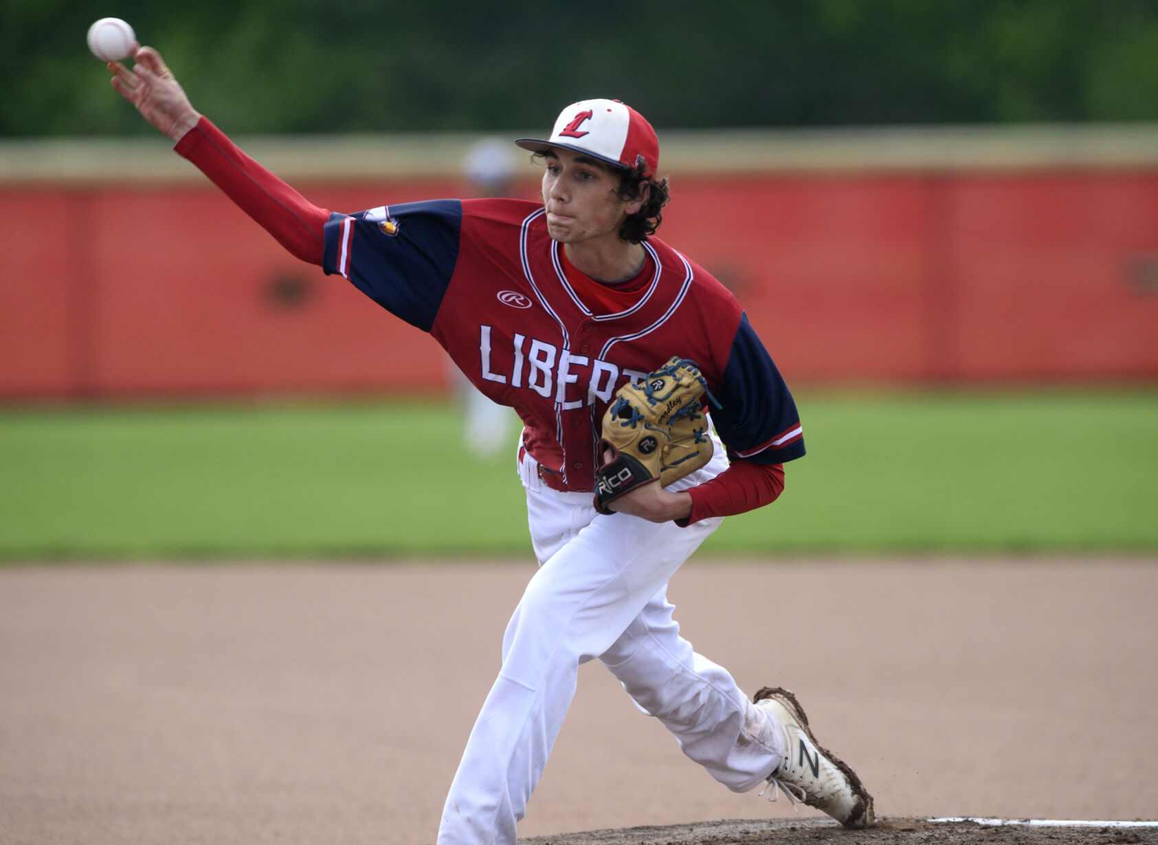 Liberty vs. Francis Howell North